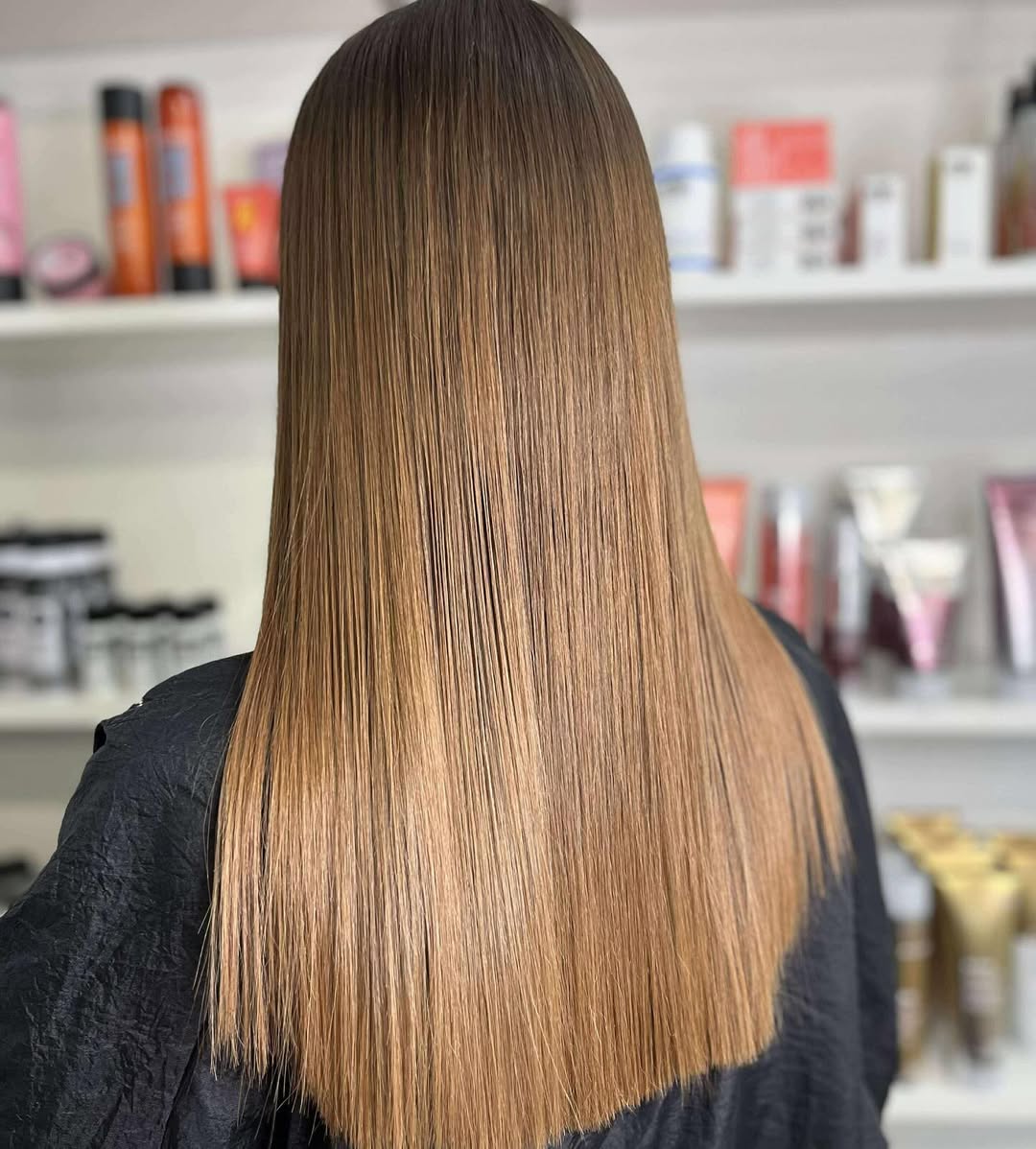 QiQi Pro Ctrl Treatments in Durham at The Salon