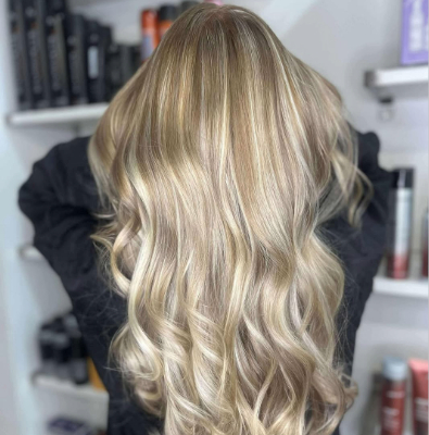 Autumn 2025 Hair Trends