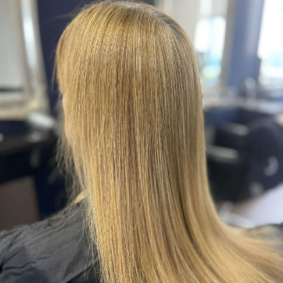 Why People in Langley Park & Durham Are Trying a Keratin Blow Dry
