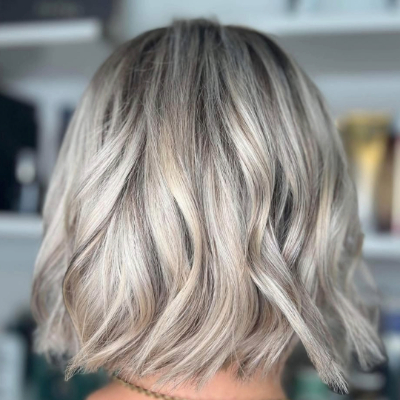 Hairstyle Trends 2026