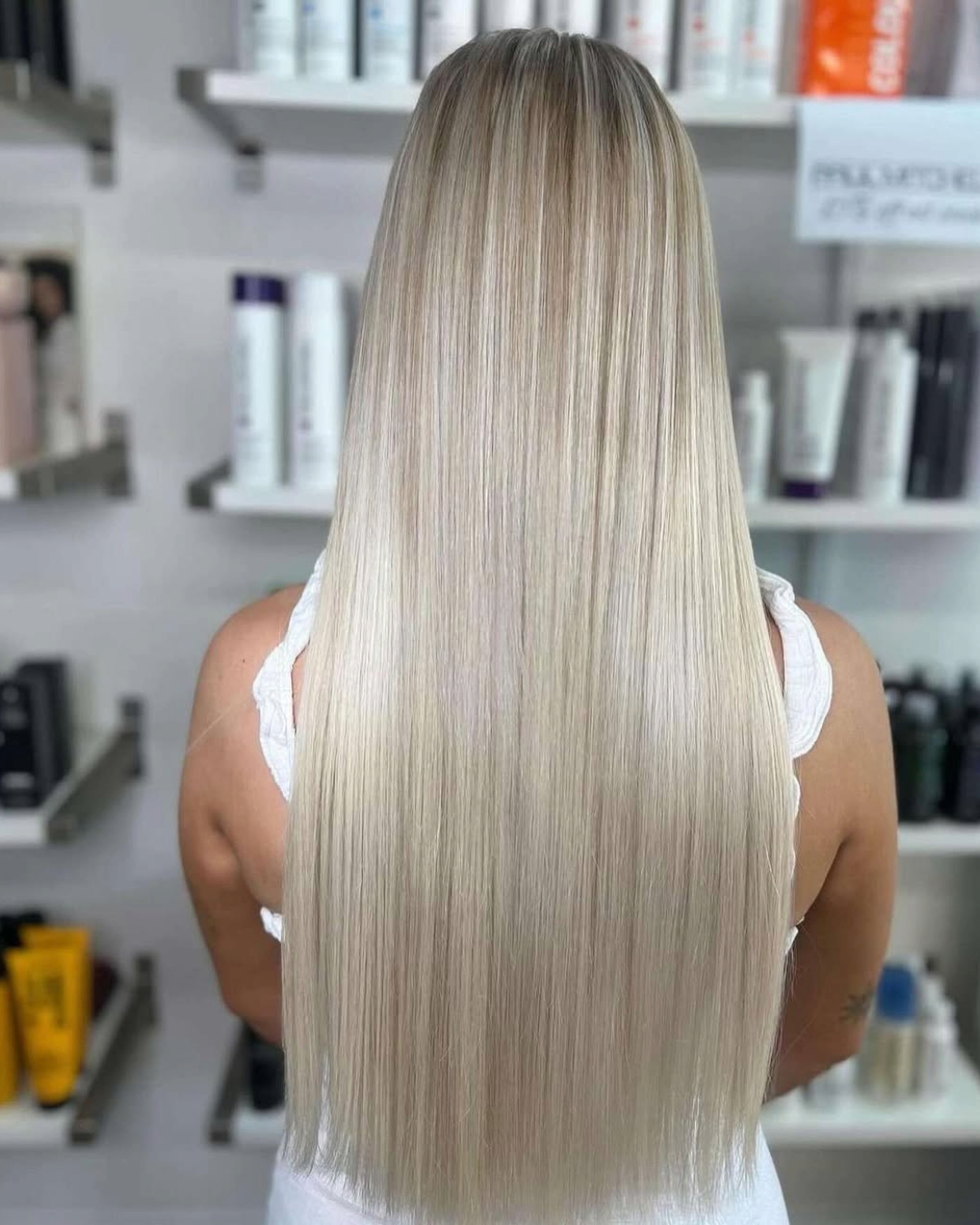 Beautiful Remi Cachet Extensions At The Salon, Langley Park in Durham Beautiful Remi Cachet Extensions At The Salon, Langley Park in Durham