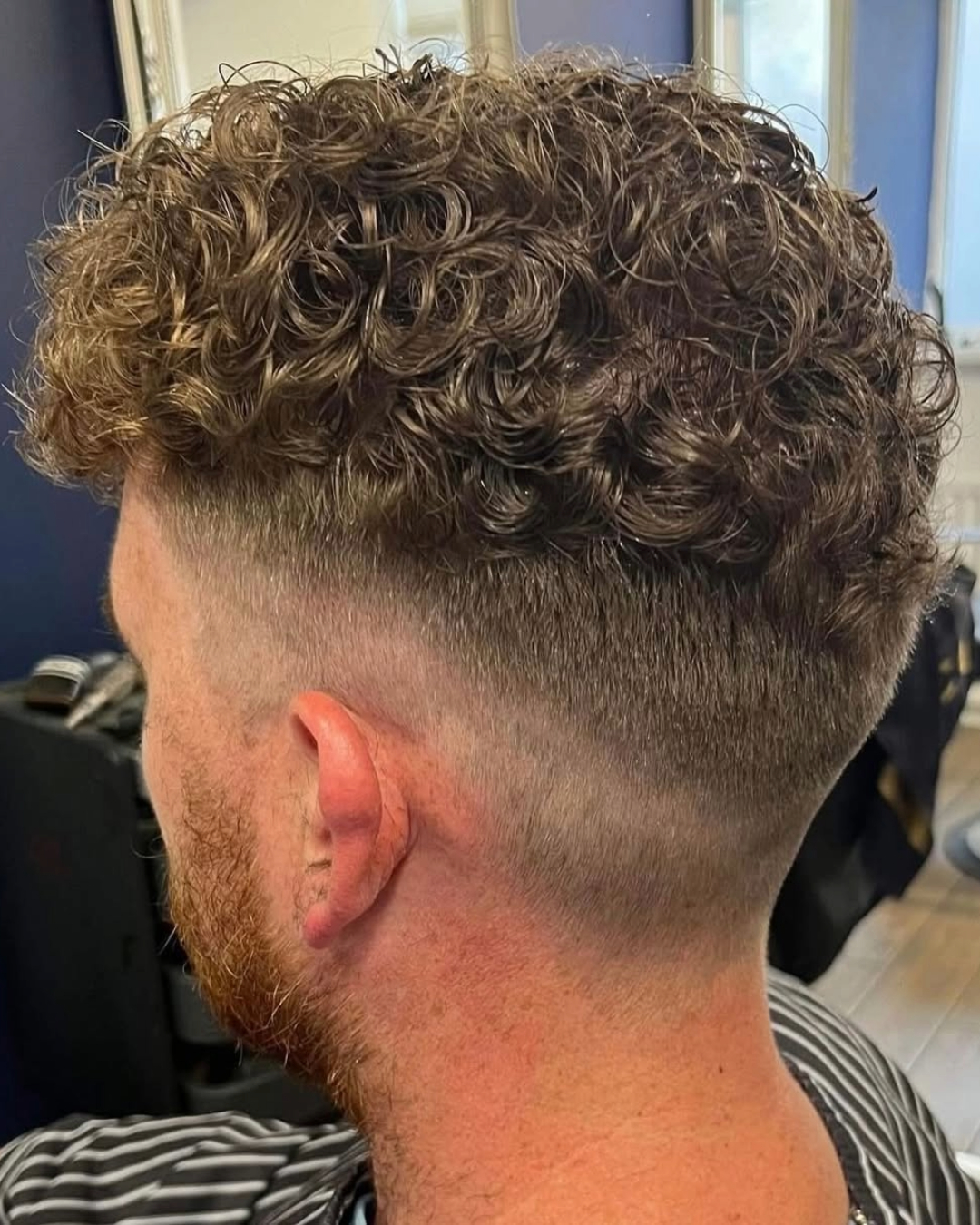 Classic chort Back and Sides Haircut At The Salon, Langley Park in Durham Classic chort Back and Sides Haircut At The Salon, Langley Park in Durham