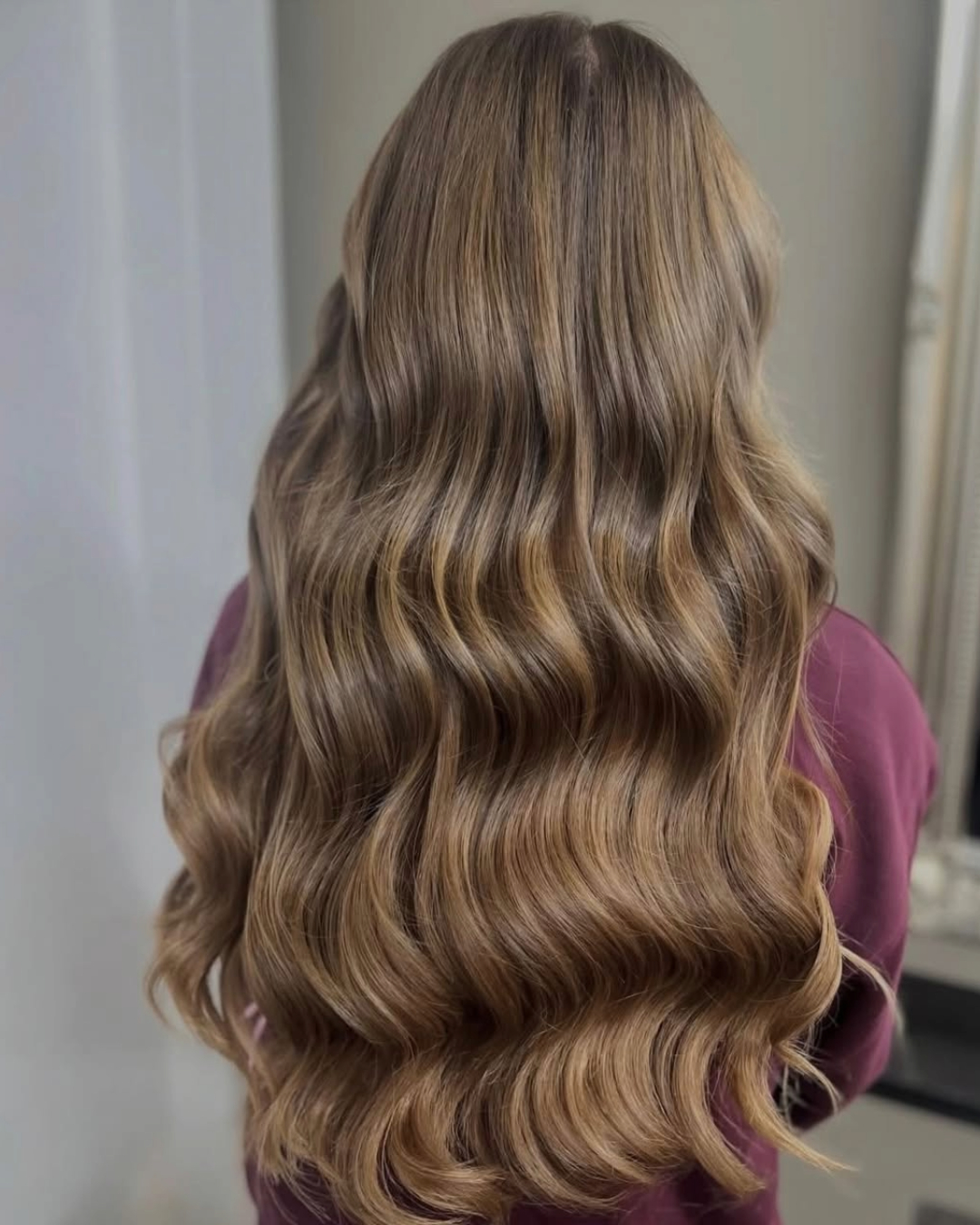 Professionally Fitted Zen Extensions At The Salon, Langley Park in Durham Professionally Fitted Zen Extensions At The Salon, Langley Park in Durham
