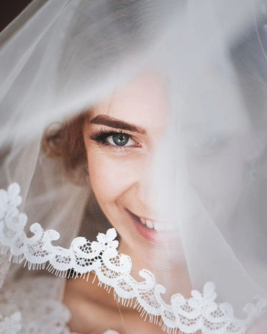 Wedding hair styling by The Salon in Langley Park, Durham
