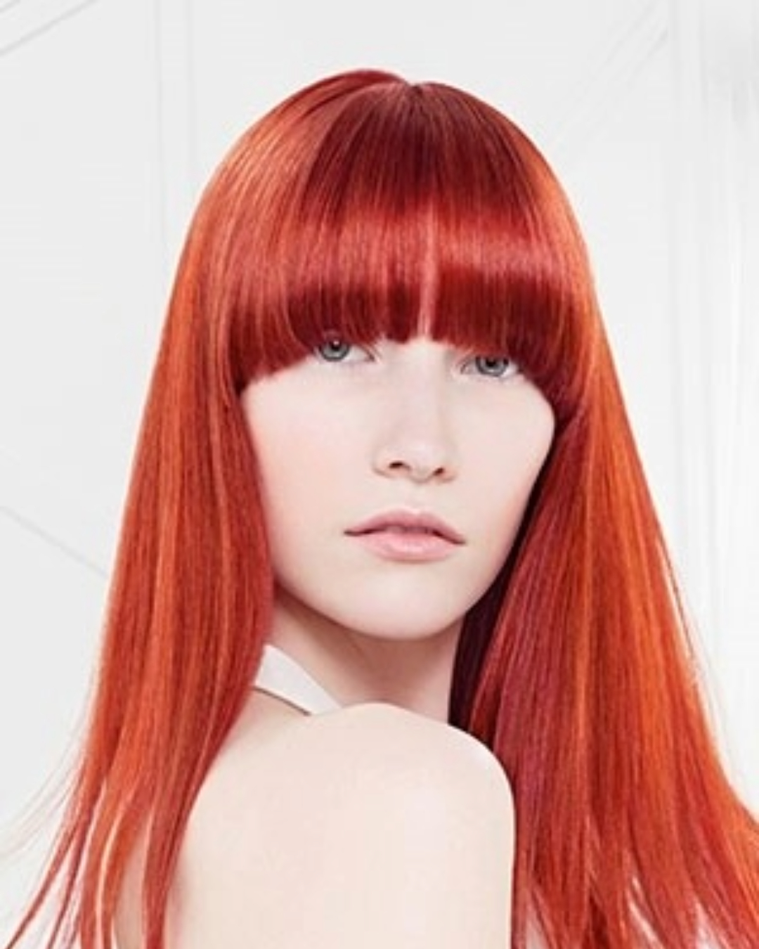 Professional Fringe Trims at The Salon, Langley Park in Durham Professional Fringe Trims at The Salon, Langley Park in Durham