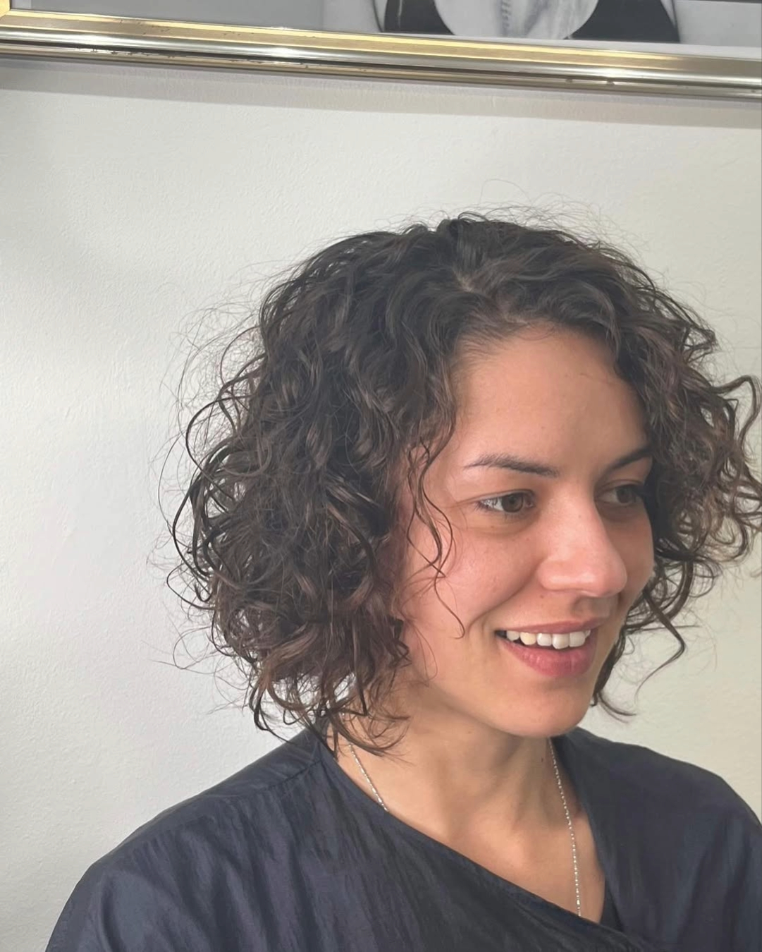 diffused curly hair at the salon in langley park diffused curly hair at the salon in langley park