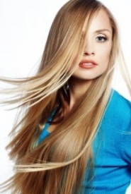 Hair Trends for Autumn Winter 2013