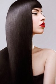 Hair Trends for Autumn Winter 2013