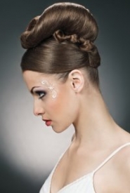 Hair Trends for Autumn Winter 2013