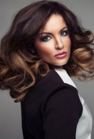 Hairstyle and Hair Colour Trends 2014 hair salon in Durham