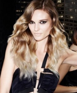 ombre-blonde