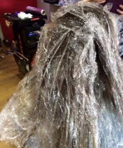 balayage hair colour durham hair salon