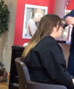 balayage hair colour durham hair salon