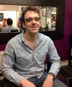 mens hair durham
