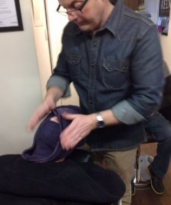 mens hair durham