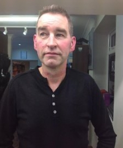 mens hair salon durham