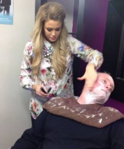 mens hair salon durham