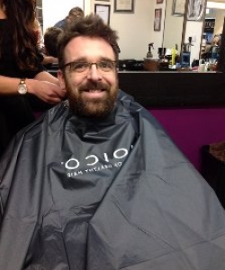 mens hair salon durham