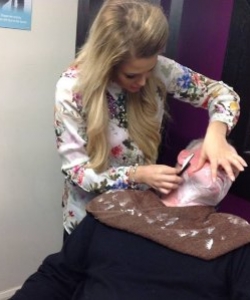 mens hair salon durham