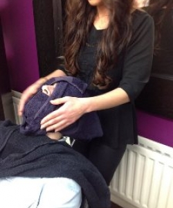 mens hair salon durham