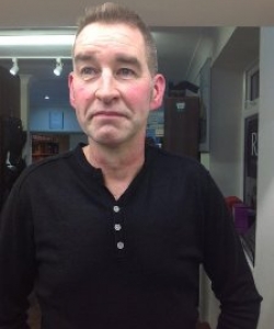 mens hair salon durham