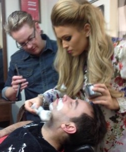 mens hair salon durham
