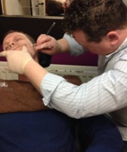 mens hair salon durham