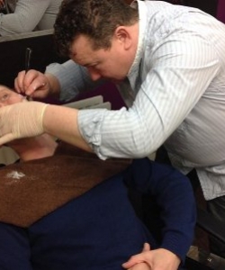 mens hair salon durham