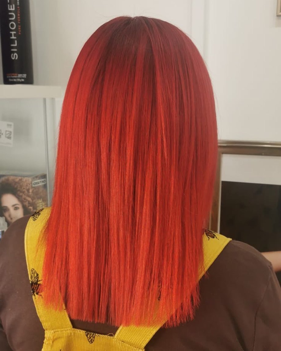 Hair Colour Correction Services Top Durham Hair Salons