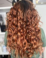 curly hair near me