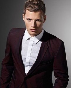 Caeser-Buzzcut for men Top Durham salons