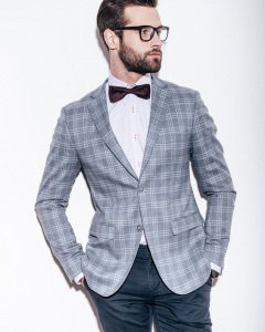 Trendy hairstyles for gents' at The Salon near Durham