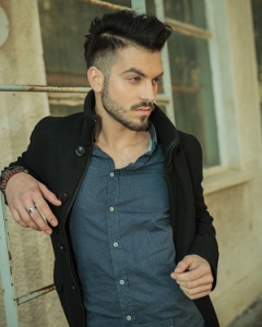 Men's Hair Cuts & Styles At The Salon Langley Park in Durham