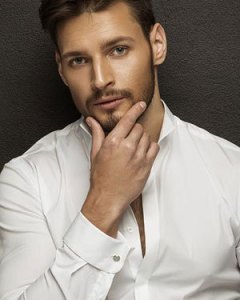 Classic men's hair cuts Top Salons for men in Durham