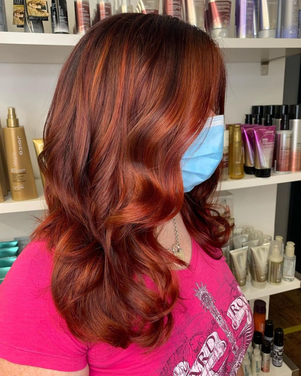Hair Smoothing Treatments Top Durham Hair Salons