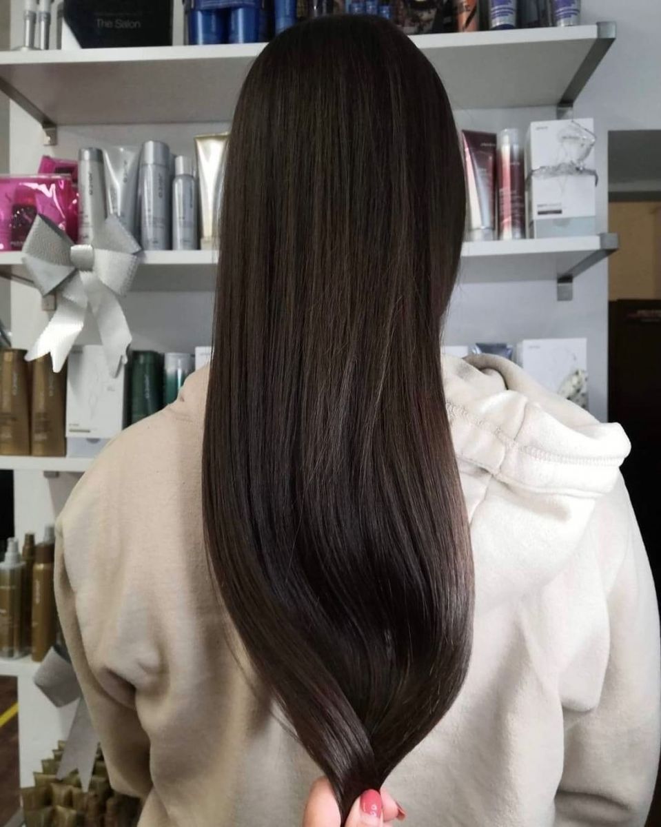 Hair Smoothing Treatments Top Durham Hair Salons