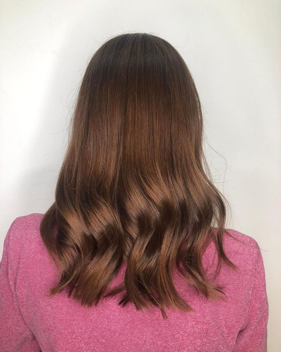 Hair Smoothing Treatments Top Durham Hair Salons