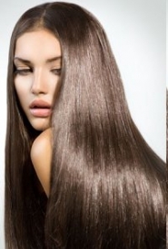 Spring Hair Trend Ideas from The Salon, Langley Park