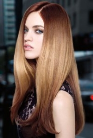 Spring Hair Trend Ideas from The Salon, Langley Park