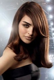 Spring Hair Trend Ideas from The Salon, Langley Park