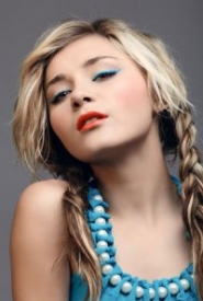 Spring Hair Trend Ideas from The Salon, Langley Park