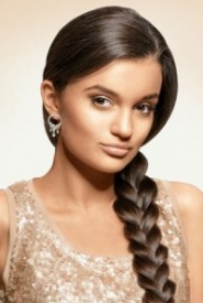 Spring Hair Trend Ideas from The Salon, Langley Park