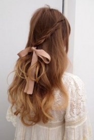 Spring Hair Trend Ideas from The Salon, Langley Park