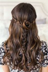 Spring Hair Trend Ideas from The Salon, Langley Park