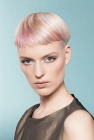 Spring Hair Trend Ideas from The Salon, Langley Park