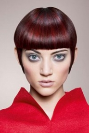 Spring Hair Trend Ideas from The Salon, Langley Park