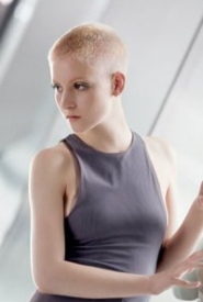 Spring Hair Trend Ideas from The Salon, Langley Park