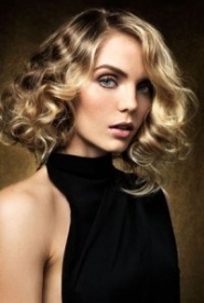 Spring Hair Trend Ideas from The Salon, Langley Park