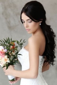 Stunning Hairstyles for Bridesmaids at The Salon, Langley Park