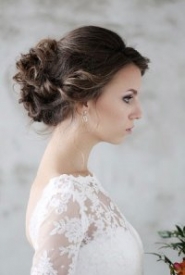 Stunning Hairstyles for Bridesmaids at The Salon, Langley Park